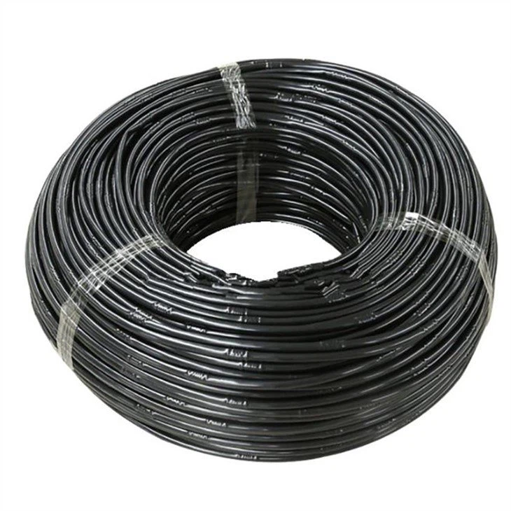 black drip hose for garden-2