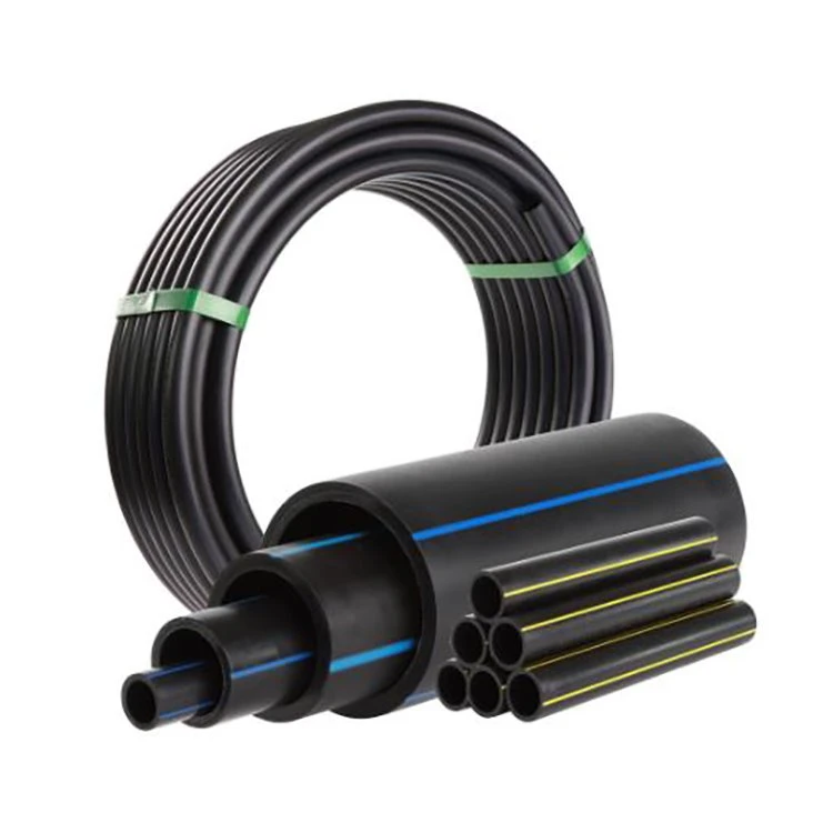 Труба HDPE діаметром 1000 мм