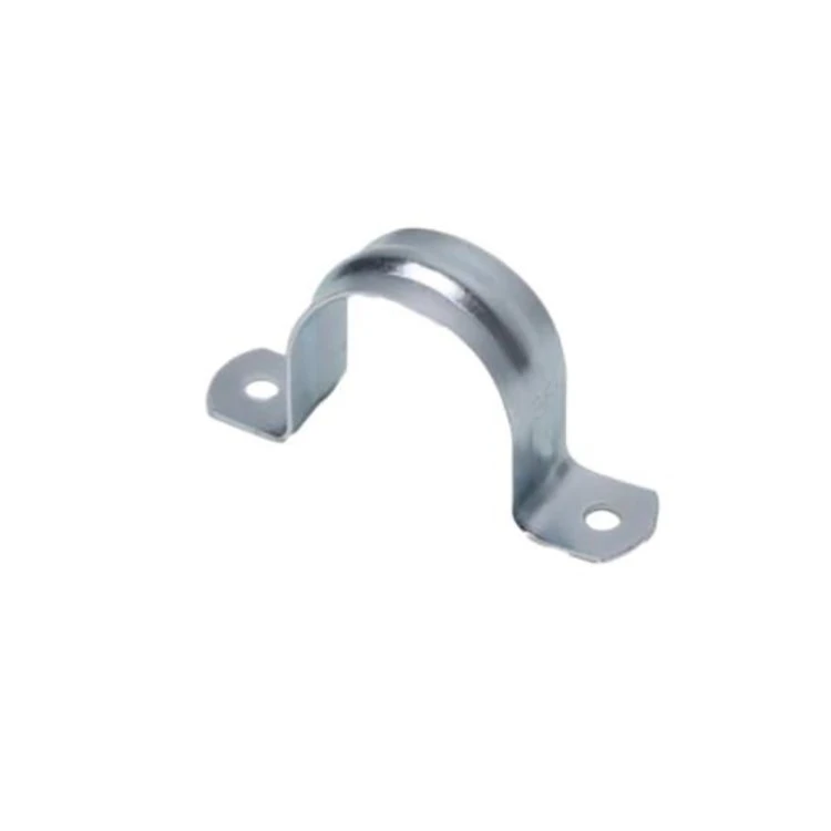 Оцинкована тип U Pipe C Clamp