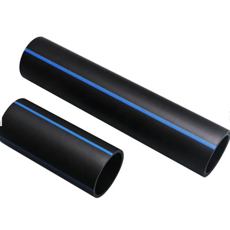 HDPE сільськогосподарська іригаційна труба