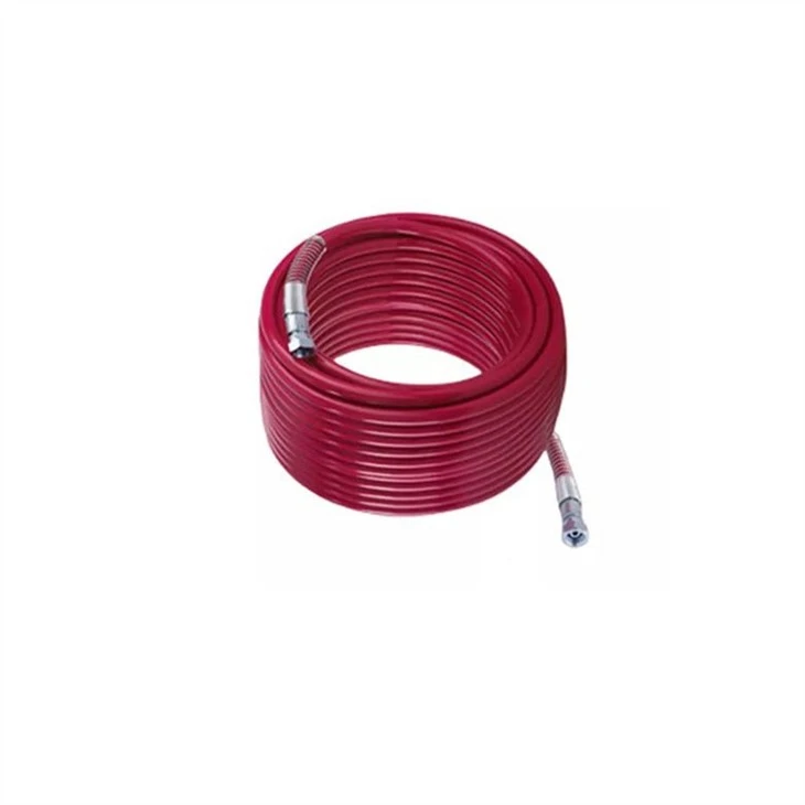 high pressure washer hose core 14 mm.-3