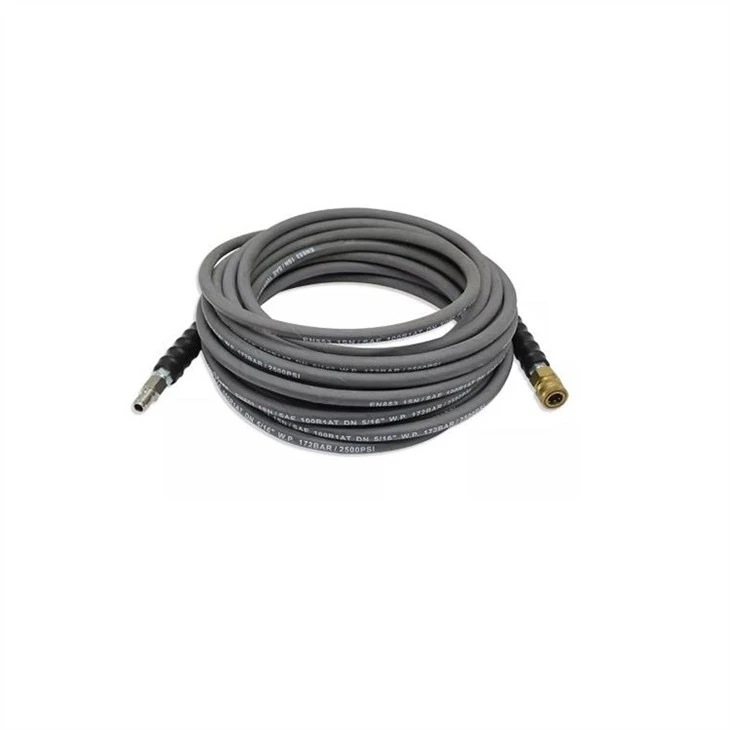 high pressure washer hose core 14 mm.-2