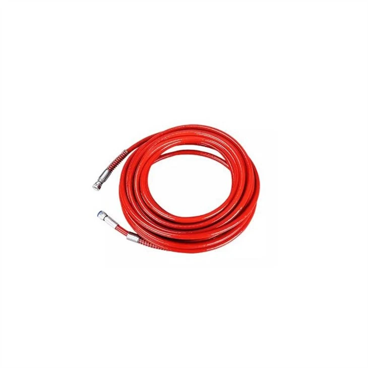 high pressure washer hose core 14 mm.-4