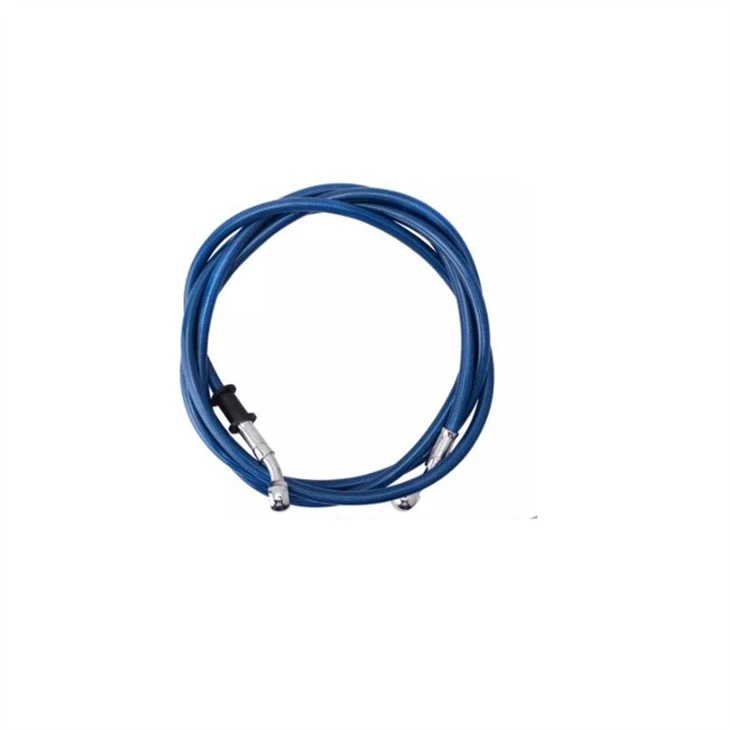 Ptfe гальмівний шланг