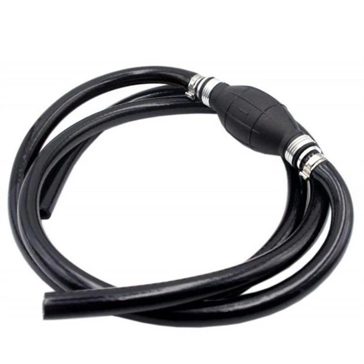 Rubber boat marine fuel line-1