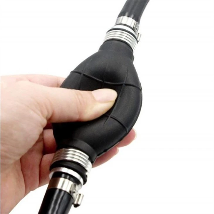 Rubber boat marine fuel line-2