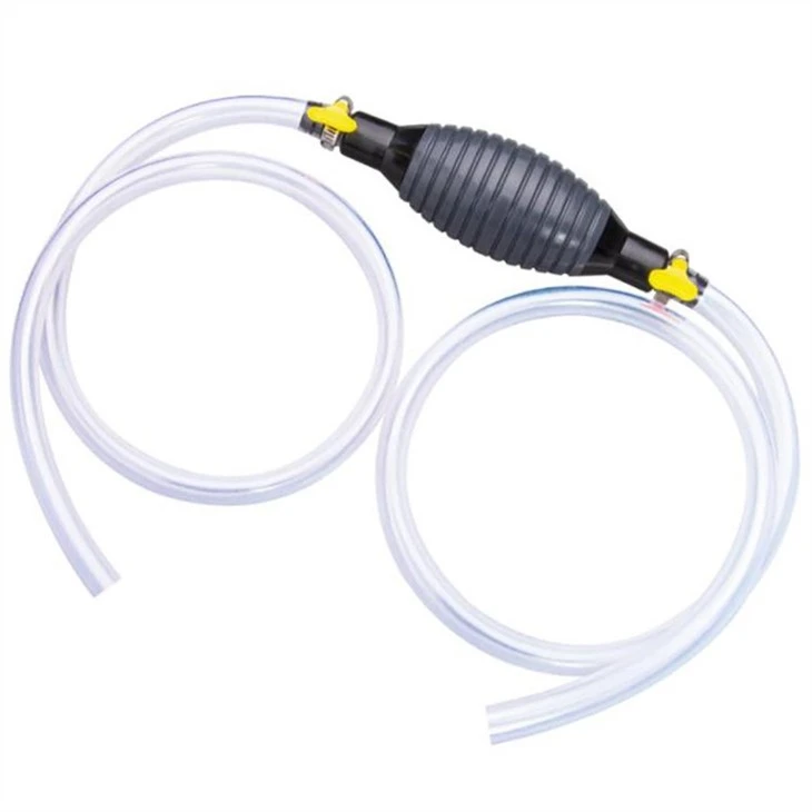 Rubber boat marine fuel line-3