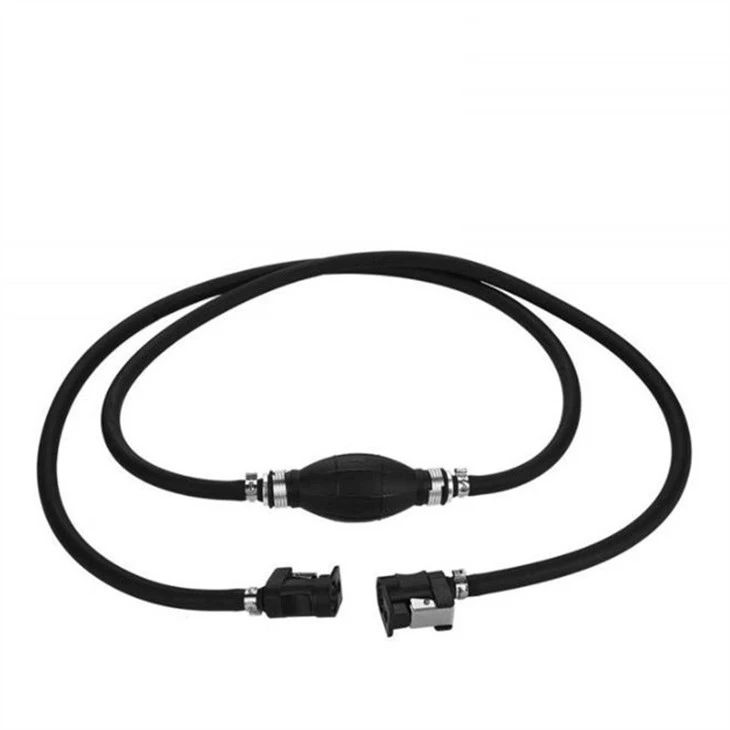 Rubber boat marine fuel line-5