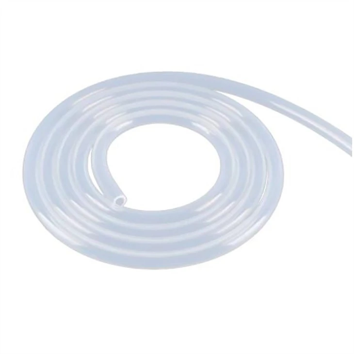 silicone hose medical suction-4