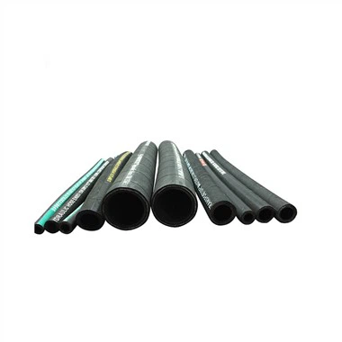 1-7 шарів гідравлічних шлангів