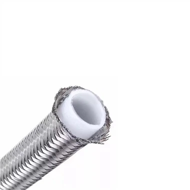 8an Ptfe паливопровід