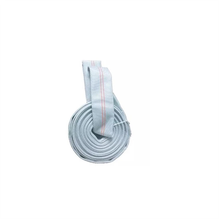 2 inch fire hose pipe canvas-4