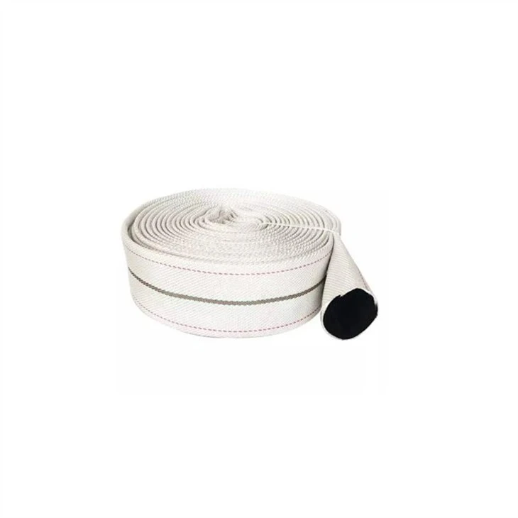 2 inch fire hose pipe canvas-5