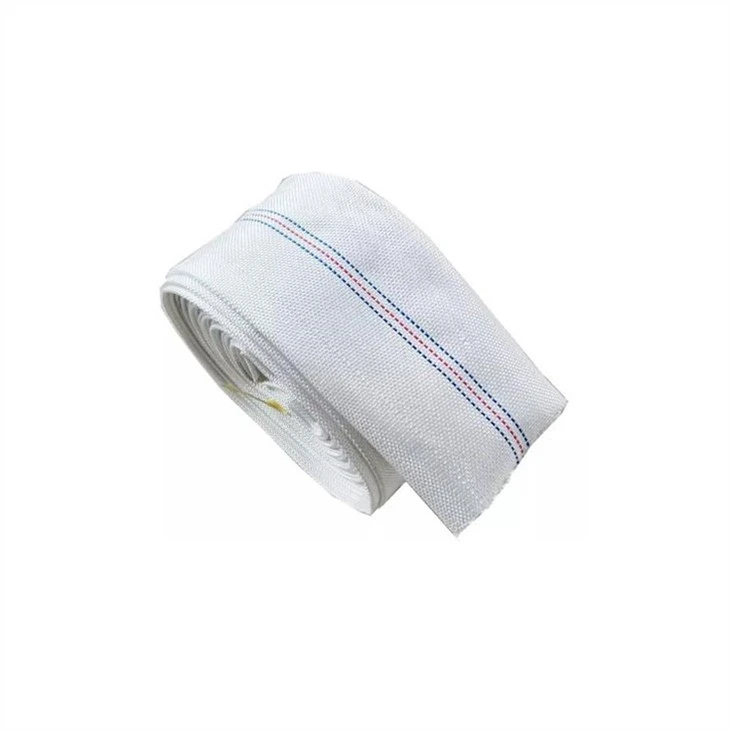 2 inch fire hose pipe canvas-3