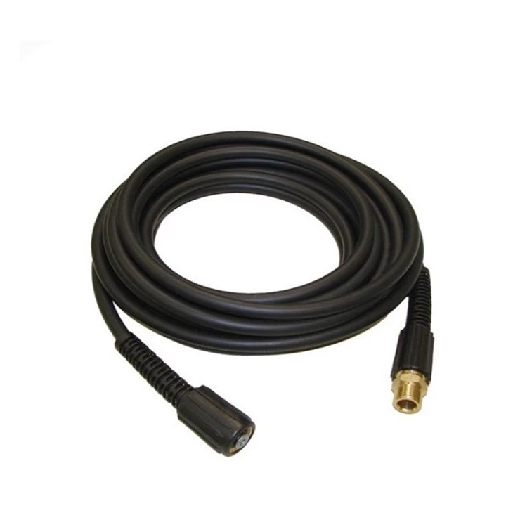 38 inch air compressor hose 300psi 10 ft 10 fr-4