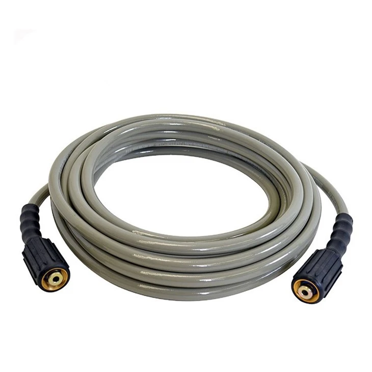 38 inch air compressor hose 300psi 10 ft 10 fr-2
