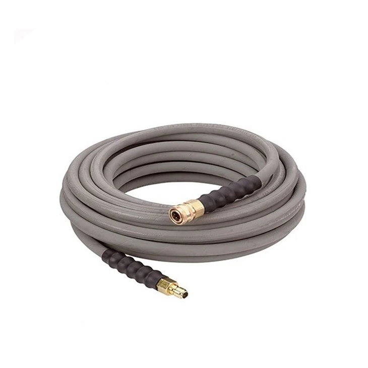 38 inch air compressor hose 300psi 10 ft 10 fr-3