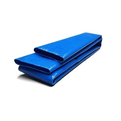 ПВХ шланг Layflat